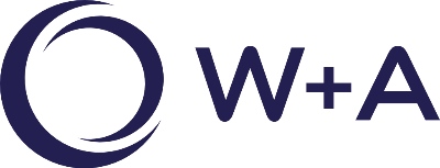 W+A Wälzlager- und Antriebstechnik GmbH logo