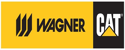 Wagner Equipment Co. logo