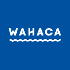 Wahaca logo