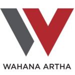 PT Wahana Makmur Sejati (Wahanaartha Group) logo