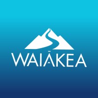 Waiākea logo