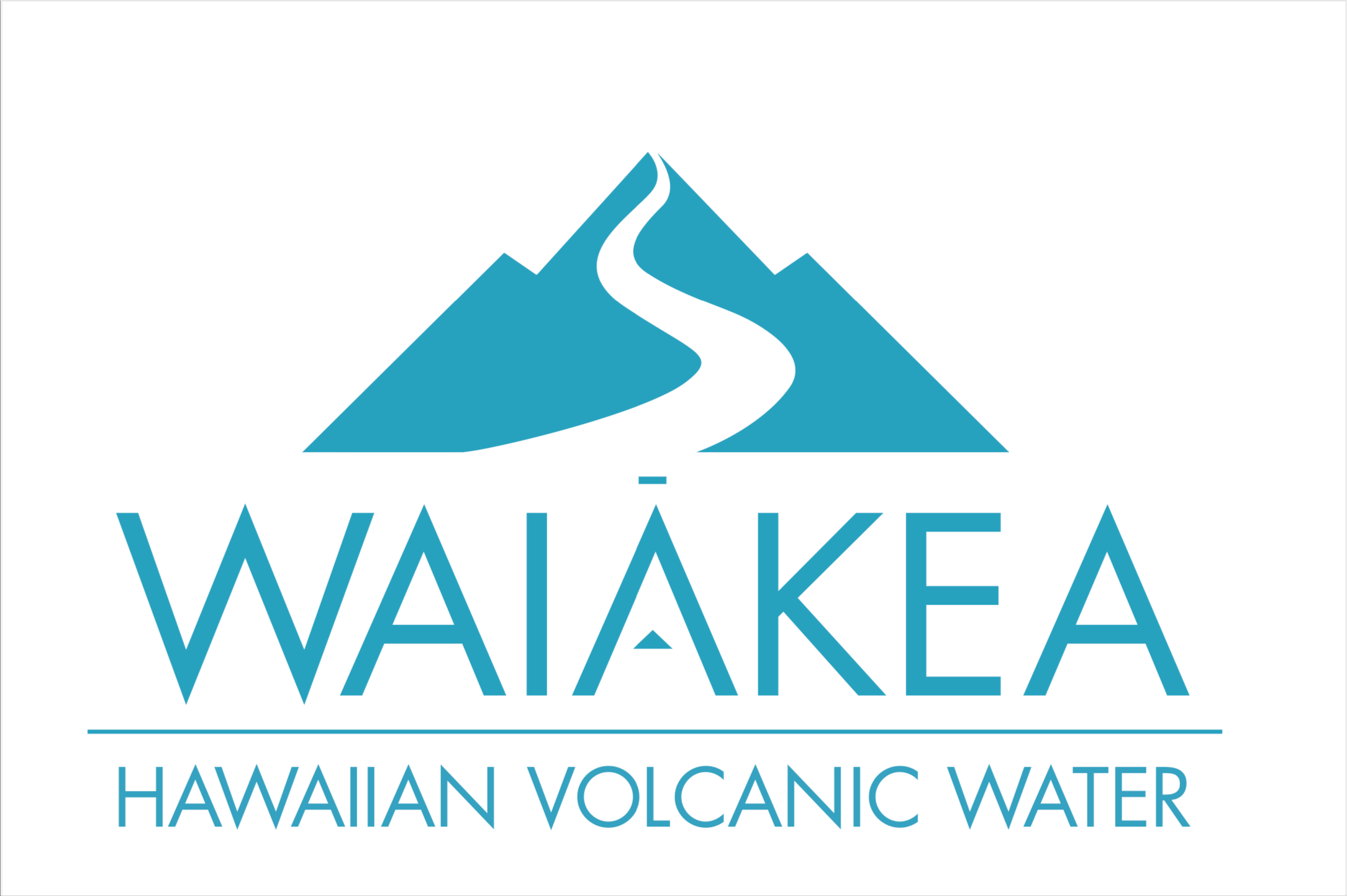 Waiākea logo