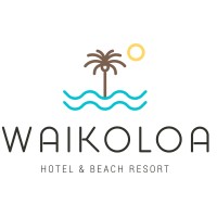 Waikoloa Hotels and Resorts Inc. logo