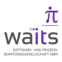 WAITS GmbH logo