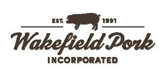 Wakefield Pork, Inc. logo