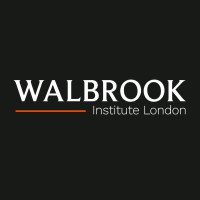 Walbrook Institute London logo