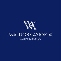 Waldorf Astoria Amsterdam logo