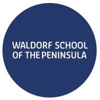Waldorf School of the Peninsula logo