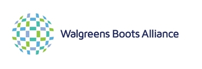 Walgreens Boots Alliance logo
