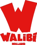 Walibi logo