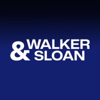 Walker & Sloan Ltd | Certified B Corp logo