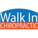 Walk-In Chiropractic logo