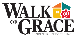 Walk of Grace Residential Services Inc. logo