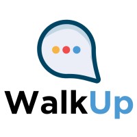 WalkUp Sales AB