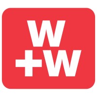 Wallace + Wallace Fences and Doors logo