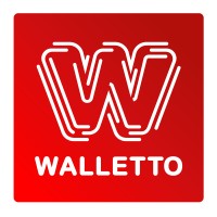 WALLETTO logo