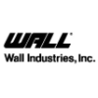 Wall Industries logo