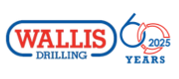 Wallis Drilling Pty Ltd logo