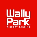 WallyPark Airport Parking logo