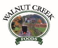 Walnut Creek Foods logo
