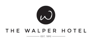 The Walper Hotel logo