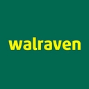 Walraven GmbH logo