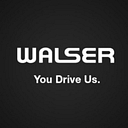 Walser Automotive Group logo