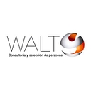 WALT HR logo