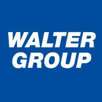 WALTER GROUP logo
