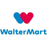 Walter Mart Supermarket logo