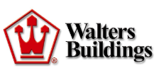 Walters Buildings logo