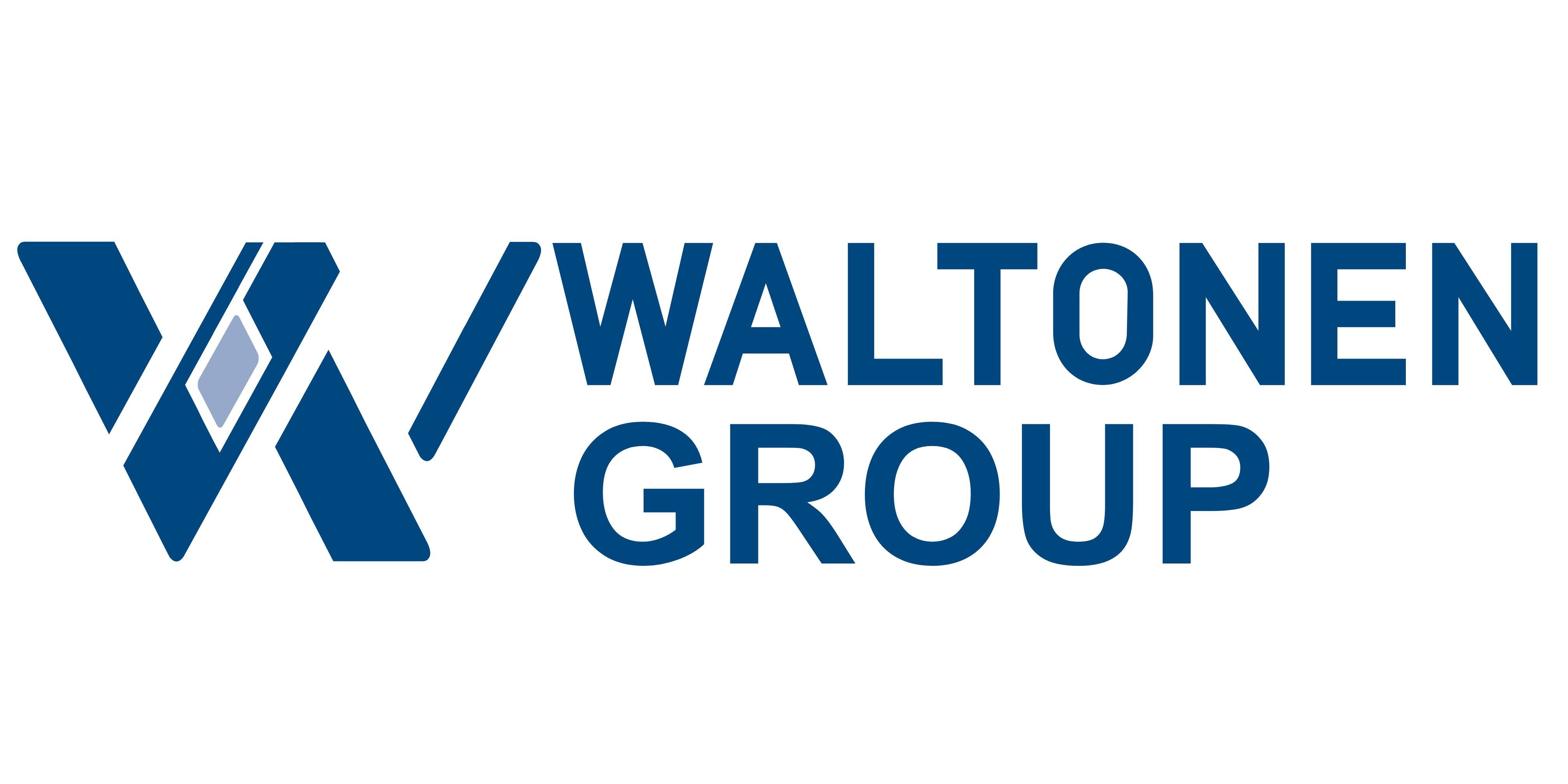 Waltonen Engineering logo