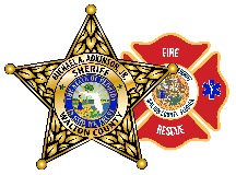 Walton County Sheriff's Office logo