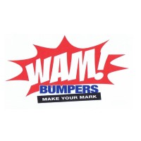WAM Bumpers