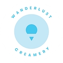 Wanderlust Creamery logo