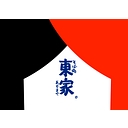 株式会社東家 logo