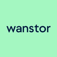Wanstor logo