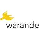 Logo Warande