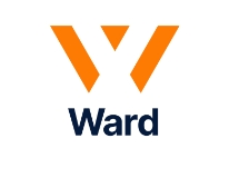 Ward Security logo