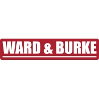 Ward and Burke logo