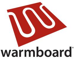 Warmboard Inc. logo