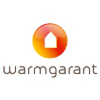 Warmgarant logo