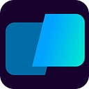 Warp logo