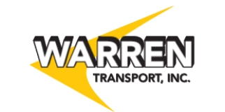 Warren Transport Inc. logo