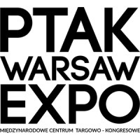 Ptak Warsaw Expo logo