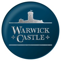 Warwick Castle logo