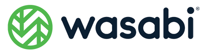 Wasabi Technologies logo