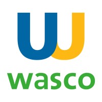Wasco logo