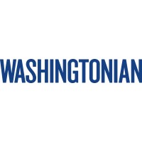 Washingtonian Magazine logo