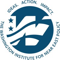 The Washington Institute For Near East Policy logo